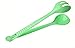 GET & COOK Salad Servers, Salad Hands, Kitchen Tongs for Cooking Multifunctional Set of 2 – 11 Inch. Bonus- ebook «Top 10 best recipes for fruits and vegetables salads» by GET & COOK