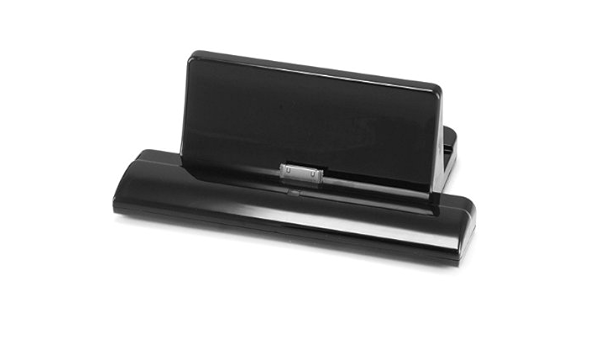 dock station para iphone e ipod sxa spi300