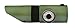 SE 7-IN-1 Green Survival Whistle - CCH7-1G