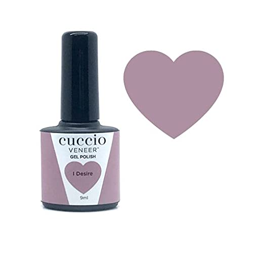 Cuccio Veneer 9ml - I Desire