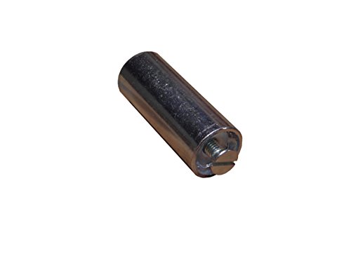 OnlineEEI Base Plate, Zinc Coated Steel, for use with Pipe and Drape System, 14"X16"x3/16 12lb - Thumbnail 2