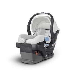 uppababy infant insert weight