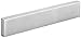 Stainless Steel Magnetic Knife Strip: Strong 10 Inch Kitchen Knives Holder & Garage Organizer Bar Mount Magnet - Powerful Flush Mounted Space Saver & Holder For Hand Tools Scissors Cutlery & Utensils
