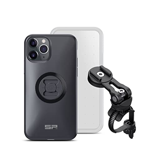 Sp Connect Bike Bundle II Compatible Avec iPhone 11 Pro/XS/X