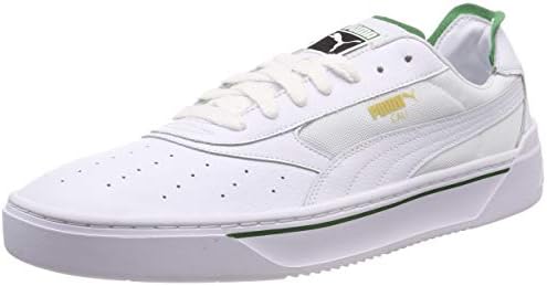 PUMA Cali - 0 white Shoes For Mens, Size 38 EU price in Saudi Arabia |  Amazon Saudi Arabia | kanbkam