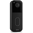 All-new Blink Video Doorbell – Head-to-toe HD view, two-year battery life, and simple setup. Required Sync Module not include