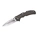 Cold Steel Code Plain Edge 3.5in Folding Knife