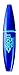 Maybelline New York Volume' Express The Rocket Waterproof Mascara, Brownish Black, 0.3 Fluid Ounce