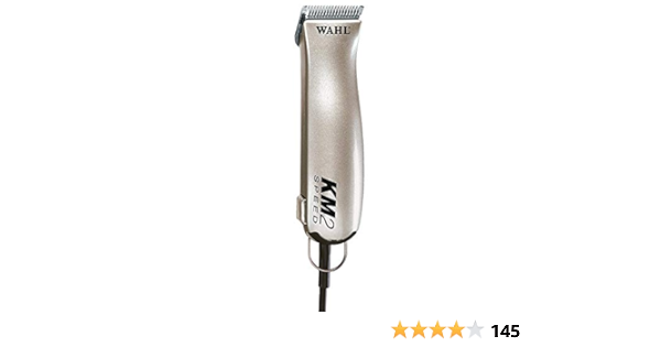 wahl km2 review