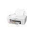 Canon TS3122 US Wh/Blk Pixma Wireless Inkjet All-In-One Printerthumb 2