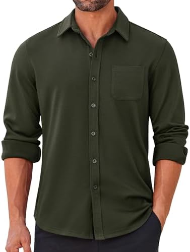 20 38/39 dress shirts Men's Big & Tall Dress Shirts