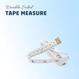 1ABOVE Double Sided Tape Measure 150cm/60 in Flexible Sewing Tape view 4