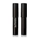 Yoyorule 3 Pcs Long Lasting Red Velvet Matte Color Pencil Lipstick Crayon Makeup Set (A)