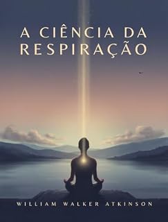 Livro A ciência da respiração