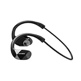 Coocheer 4.1 Wireless Bluetooth Universal Stereo Sports Headphone - Black