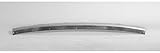 CPP Upper Grille Molding for 1993-1997 Ford Ranger FO1217102