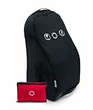 Bugaboo Compact Transport Bag, Black