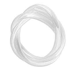 ASHATA PC Water Cooling Tubing, Transparent
