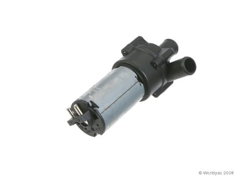 Engine Cooling Climate Control Replacement Parts Bosch