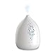 SpaRoom Galaxy Ultrasonic Essential Oil Diffuser, 1.15 Pound