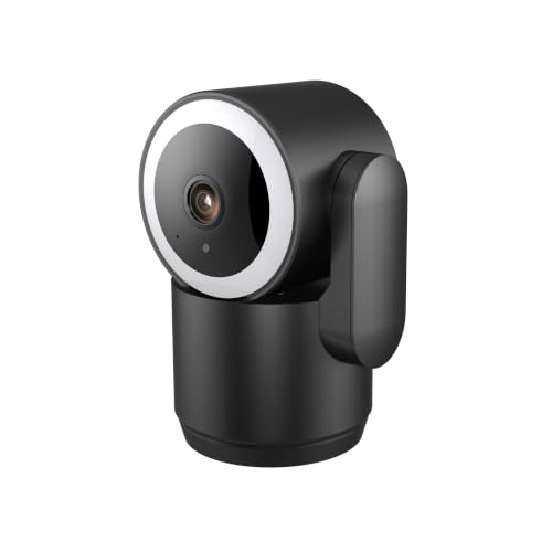 Luna R03V3 Indoor Camera