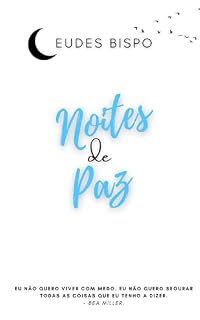 Livro Noites de Paz (Ciclo #3) (Série Ciclo.)