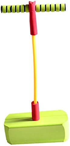 超激安 Dynwave ジャンプ玩具 子供カエルジャンプ 弾むおもちゃ 屋内 屋外 全5カラー ゲーム スポーツ