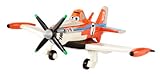 Disney Planes Super Charged Dusty Die-Cast Vehicle