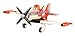 Mattel Disney Planes Super Charged Dusty Die-Cast Vehicle