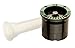 Rain Bird 8HC1 Spray Nozzle, 180° Half Circle Pattern, 5' - 8' Spray Distance