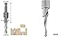 Amana Tool - 55288 Carbide Tipped Counterbore 5/8 Dia x 1/4 Quick Release Hex Shank