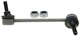 ACDelco 46G0386A Advantage Rear Passenger Side Suspension Stabilizer Shaft Link