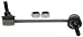 ACDelco 46G0386A Advantage Rear Passenger Side Suspension Stabilizer Shaft Link