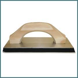 Journeyman Grouting Float - 4" X 9"