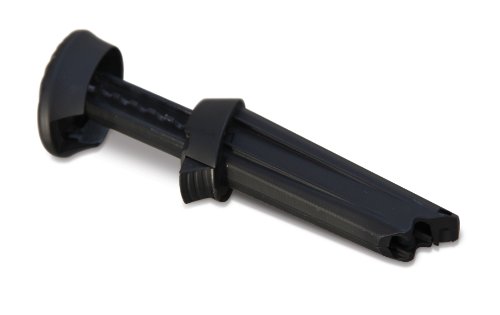 TacStar Accessory Monopod for M4 Stock, Black