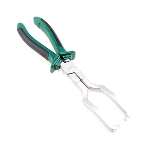 Fuel Line Petrol Clip Pipe Hose Release Disconnect Removal Pliers Tool