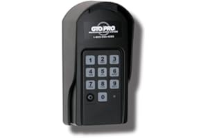 FAS GTO Mightly Mule F310 Digital Wireless Keypad