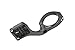 CATEYE K-Edge Handlebar Mount, Black