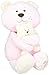 Ganz Big Sister Bear Plush
