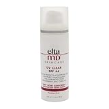 EltaMD UV Clear SPF 46 Very Light Sunscreen 1.7 oz (48 g) by AB