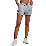 Under Armour Womens Rival Fleece Short