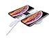 Ruishion Wireless Fast Charger Compatible with Watch Series 4/3/2/1 iPhone Xs XR Max Galaxy Note 8 Upgraded 3 in 1 Wireless Charger Pad Compatible with All Qi-Enable Devices(30W AC Adapter Included)