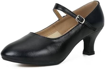 Amazon.com | Menkes Flamenco Shoes Dance, Model Flamenco, Woman