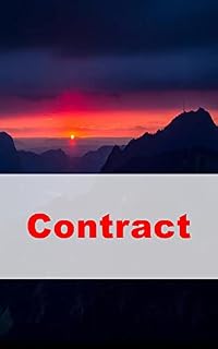 Livro Contract