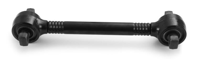 MONROE Track Control Arm | L93J24 | OE-Matching Quality | Stable Steering & Safety | Pack of 1