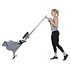 Sunny-Health-Fitness-Space-Efficient-Convenient-Magnetic-Rowing-Machine--SF-RW5987 Sunny Health & Fitness Space Efficient Multi-Function Magnetic Rowing Machine
