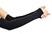 EPYA Men/Women Summer SPF 50+ UV Sun Protective Cooling Arm Sleeves