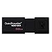 Kingston 32GB 100 G3 USB 3.0 DataTraveler (DT100G3/32GB) Black