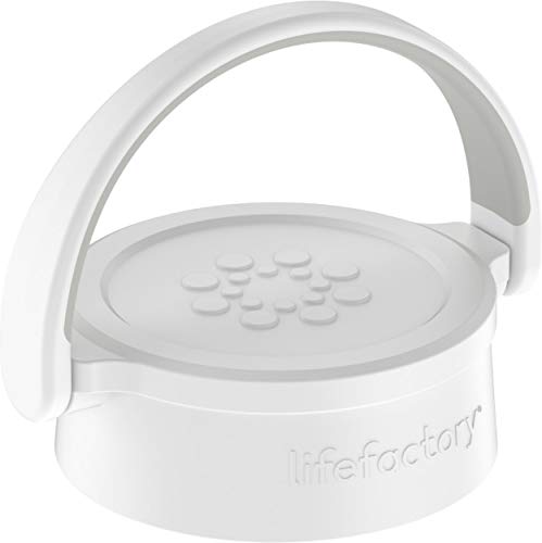 Lifefactory Classic Chug Cap