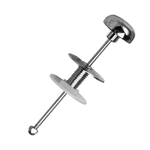 MONTSERRAT Tank Handle Low ABS (Pack of 2) (Straight)